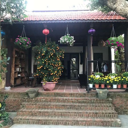 Jackfruit Homestay Hoi An Luaran gambar