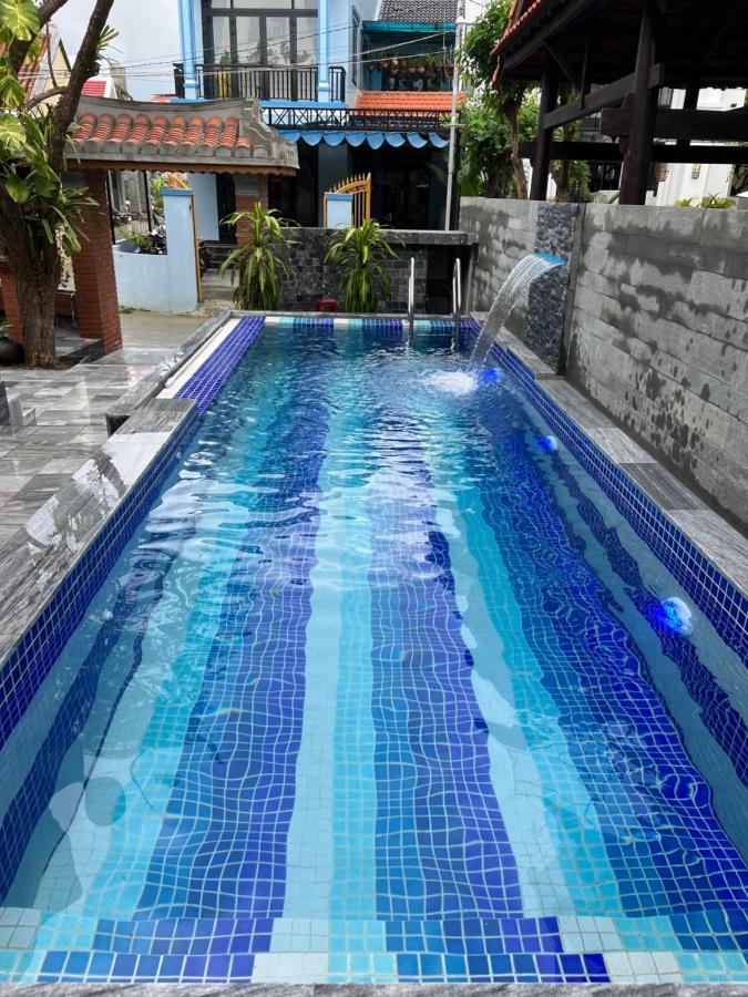 Jackfruit Homestay Hoi An Luaran gambar