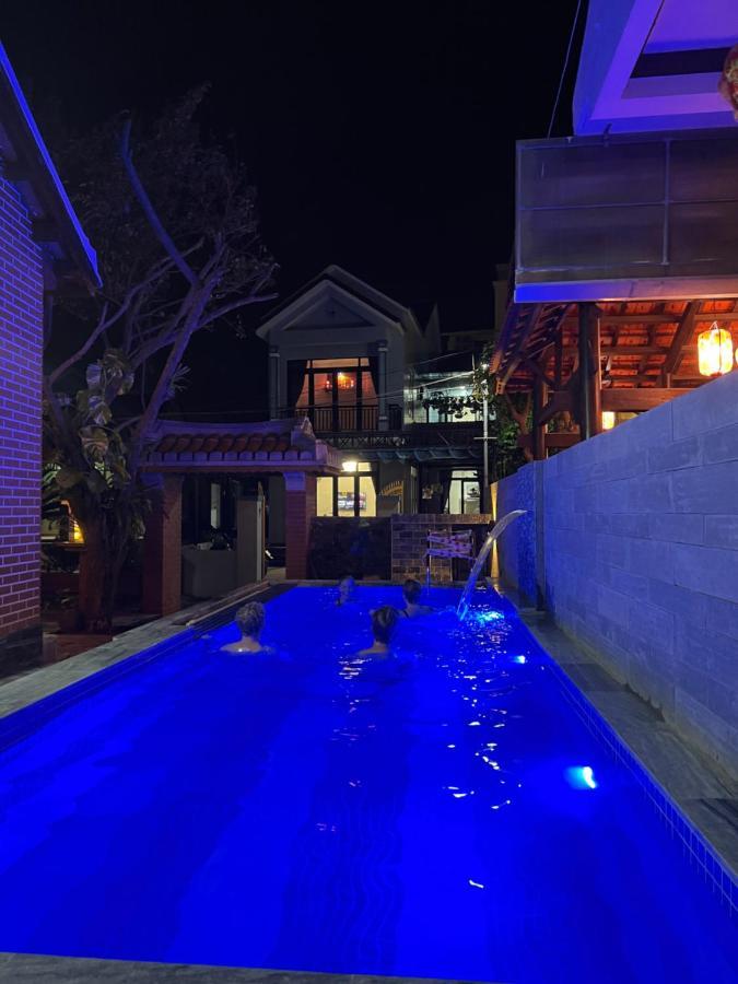 Jackfruit Homestay Hoi An Luaran gambar