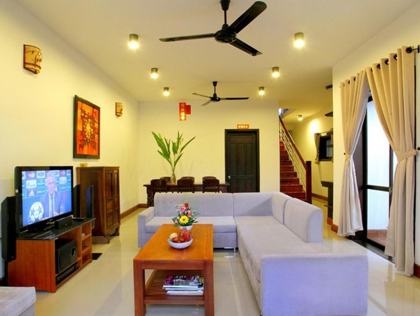 Jackfruit Homestay Hoi An Luaran gambar