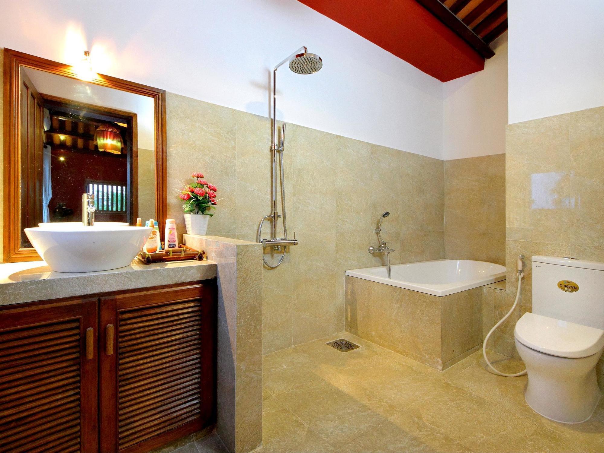 Jackfruit Homestay Hoi An Luaran gambar
