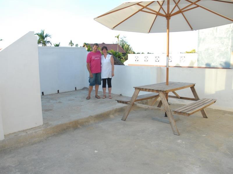 Jackfruit Homestay Hoi An Luaran gambar
