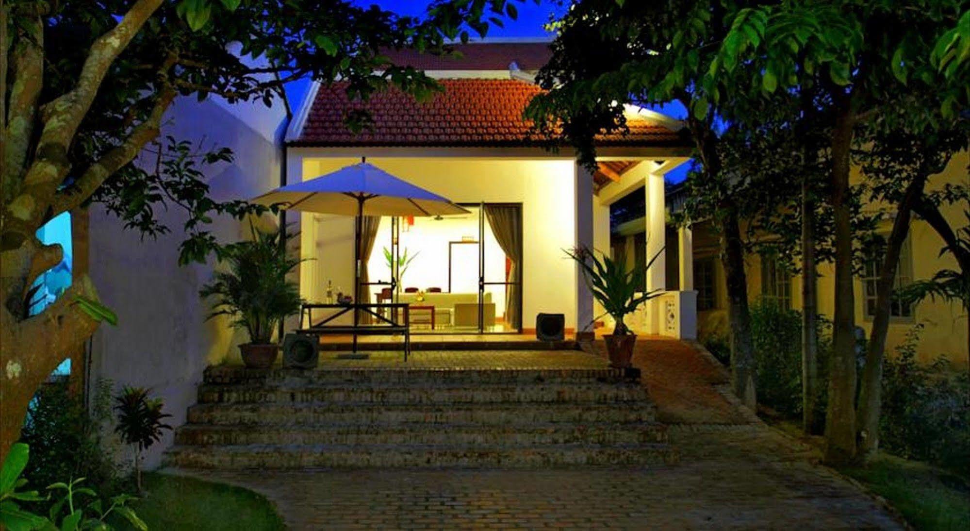 Jackfruit Homestay Hoi An Luaran gambar