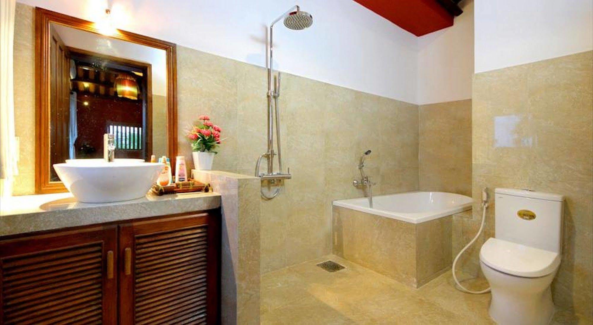 Jackfruit Homestay Hoi An Luaran gambar