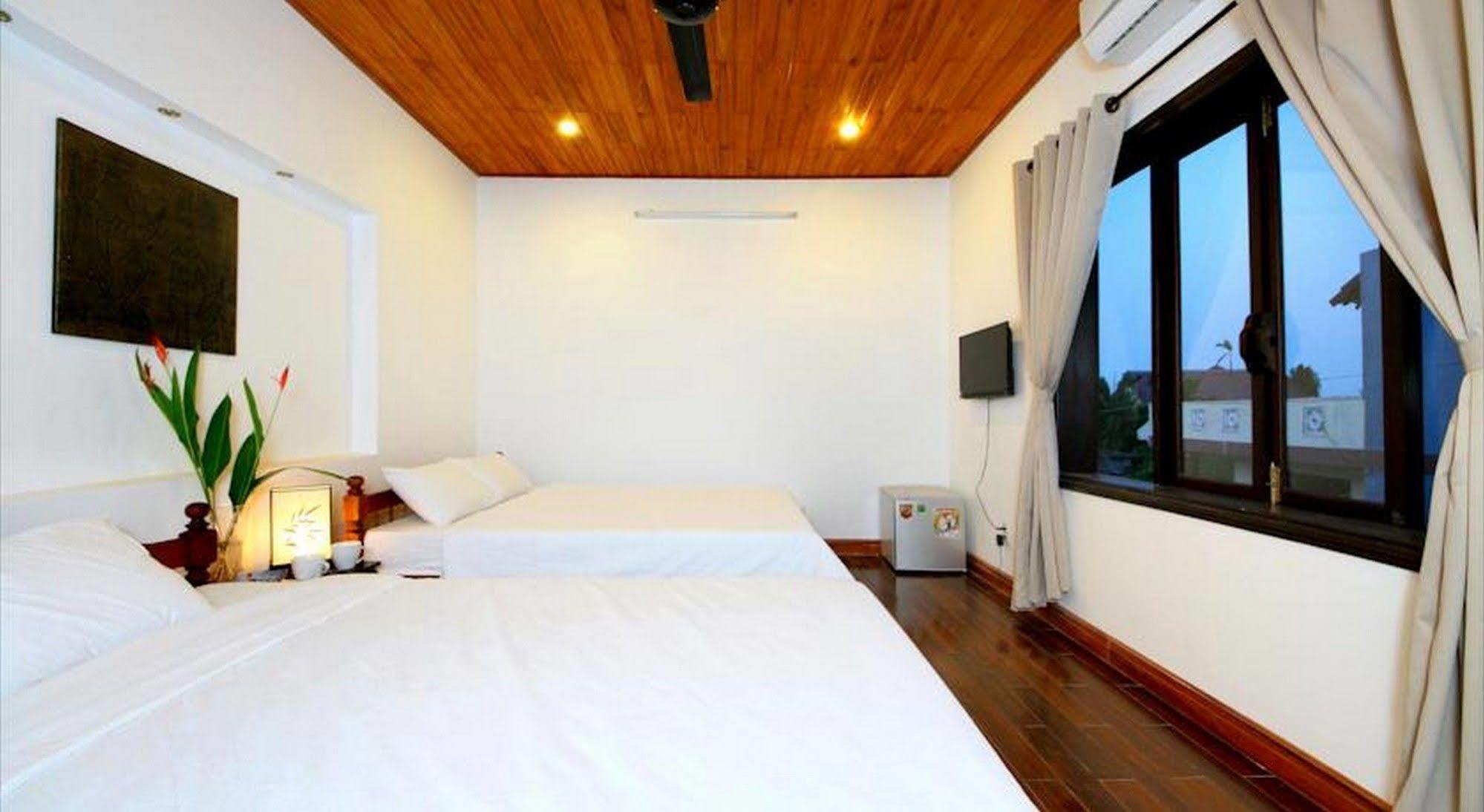 Jackfruit Homestay Hoi An Luaran gambar
