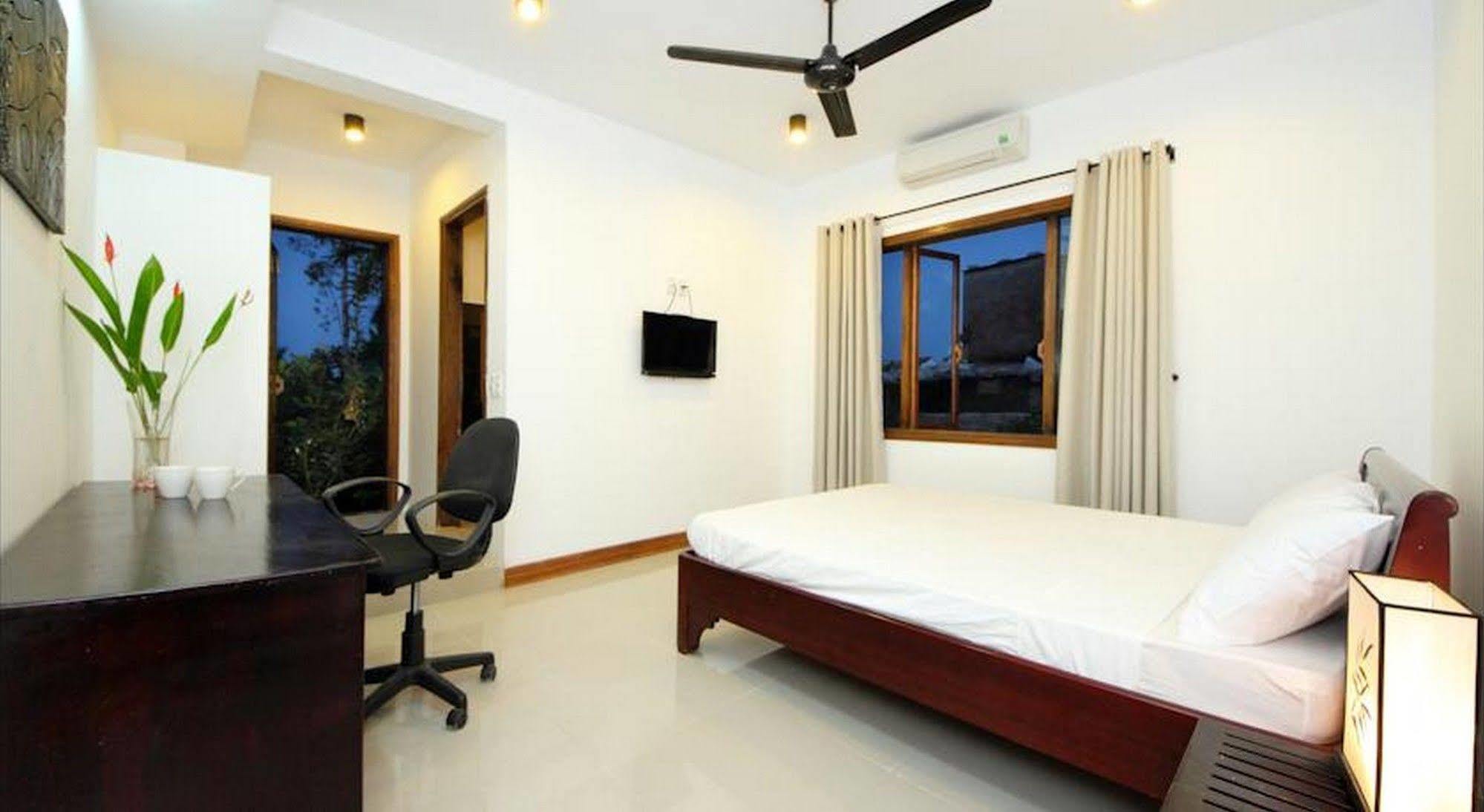 Jackfruit Homestay Hoi An Luaran gambar