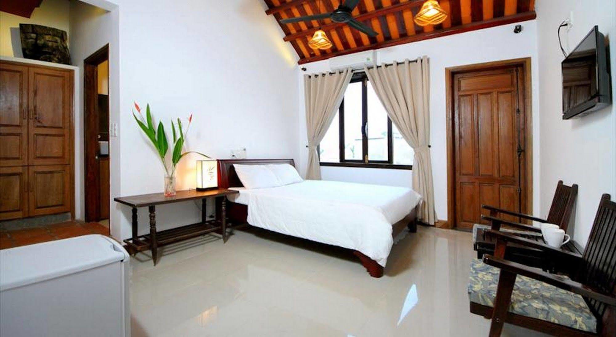 Jackfruit Homestay Hoi An Luaran gambar