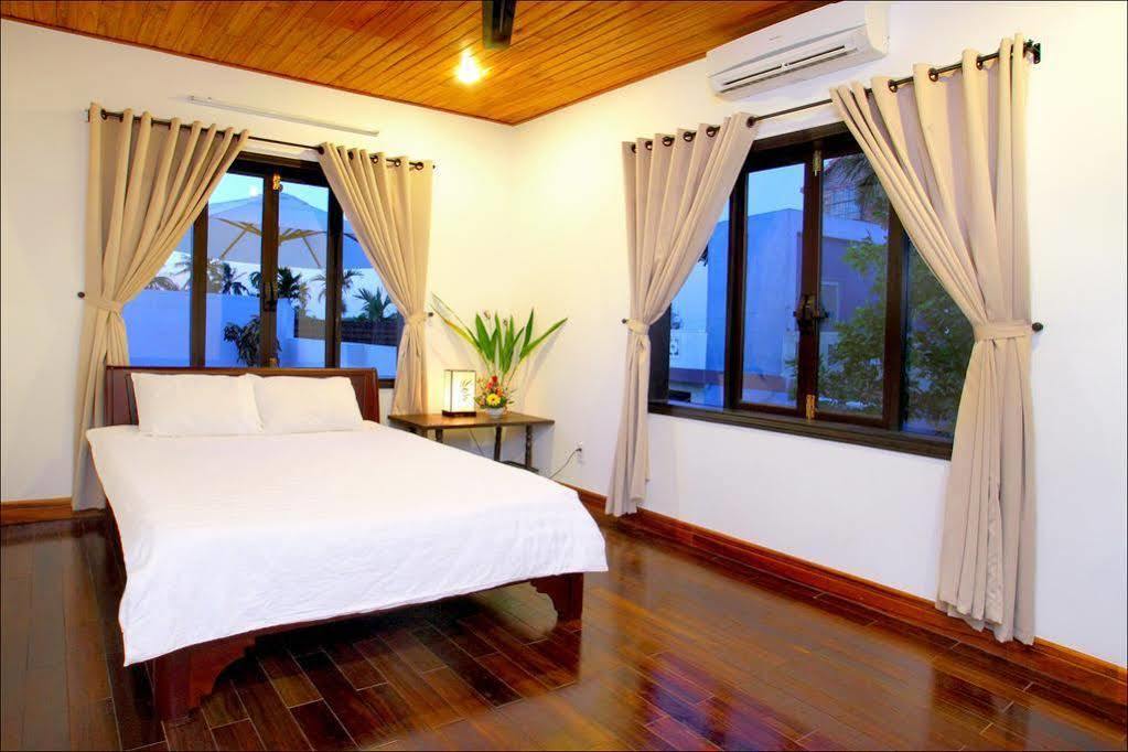 Jackfruit Homestay Hoi An Luaran gambar